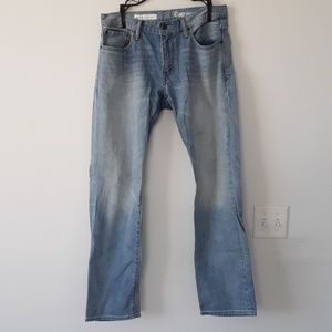 Gap Jeans - Virtually Brand New